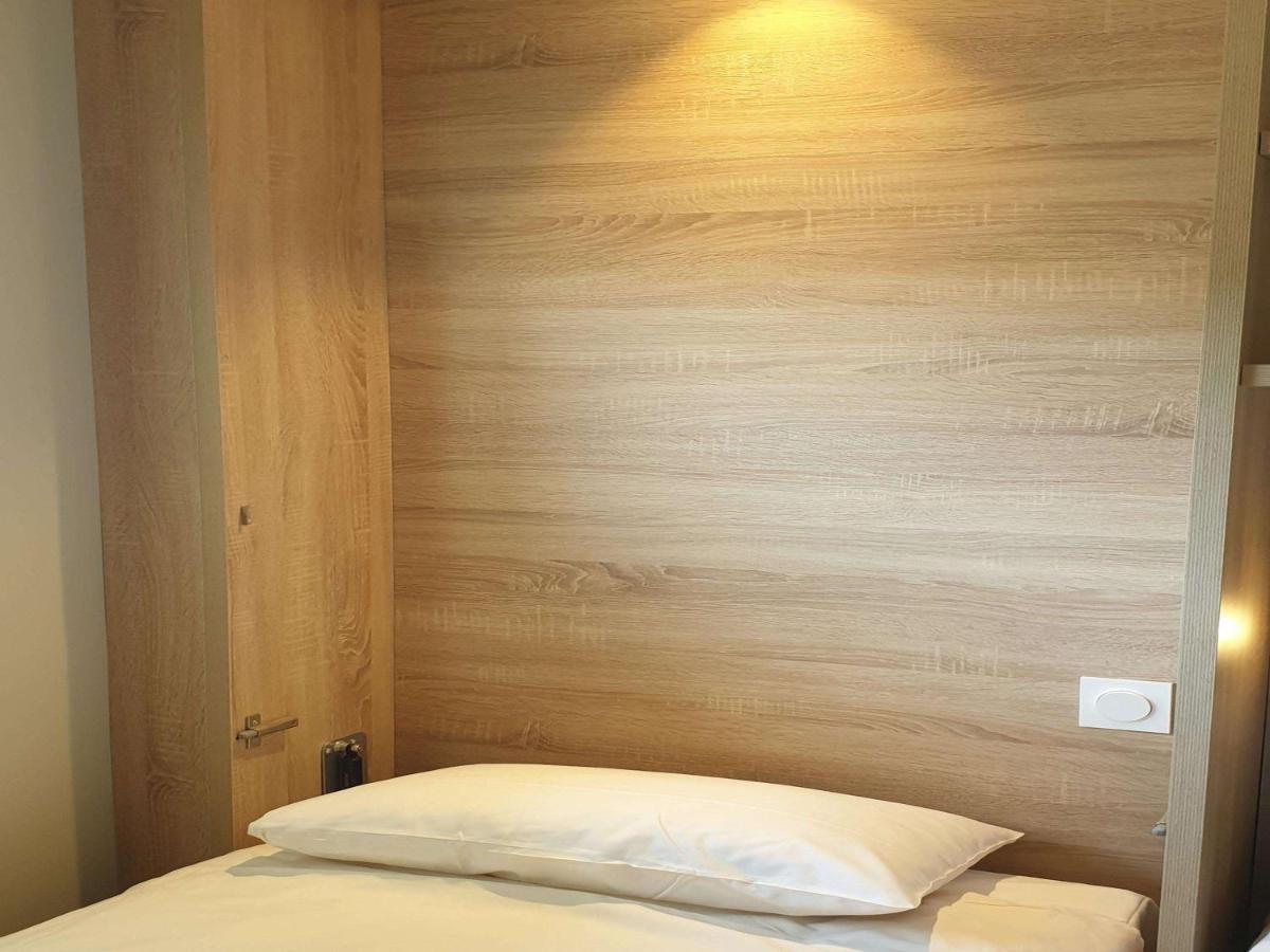 Ibis Budget Ciboure St-Jean-Luz Exterior photo