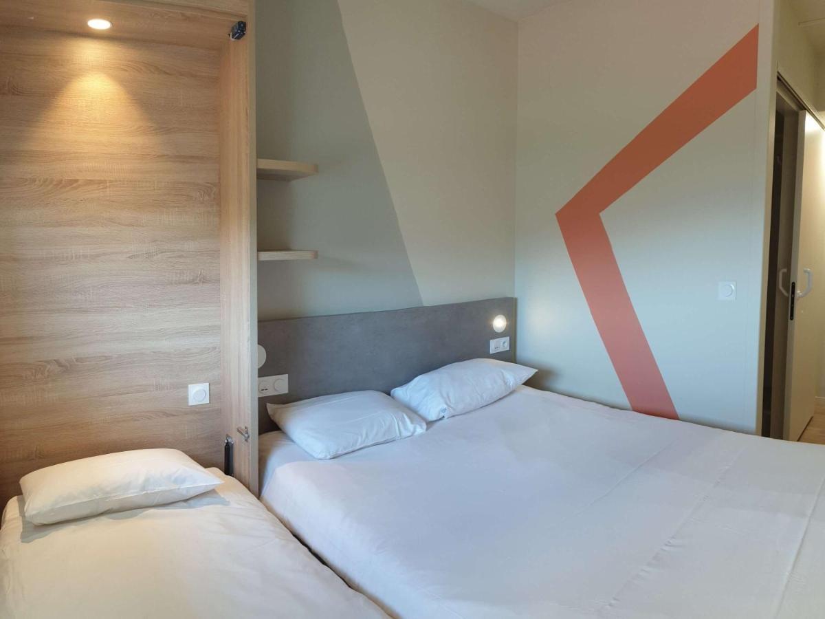 Ibis Budget Ciboure St-Jean-Luz Exterior photo