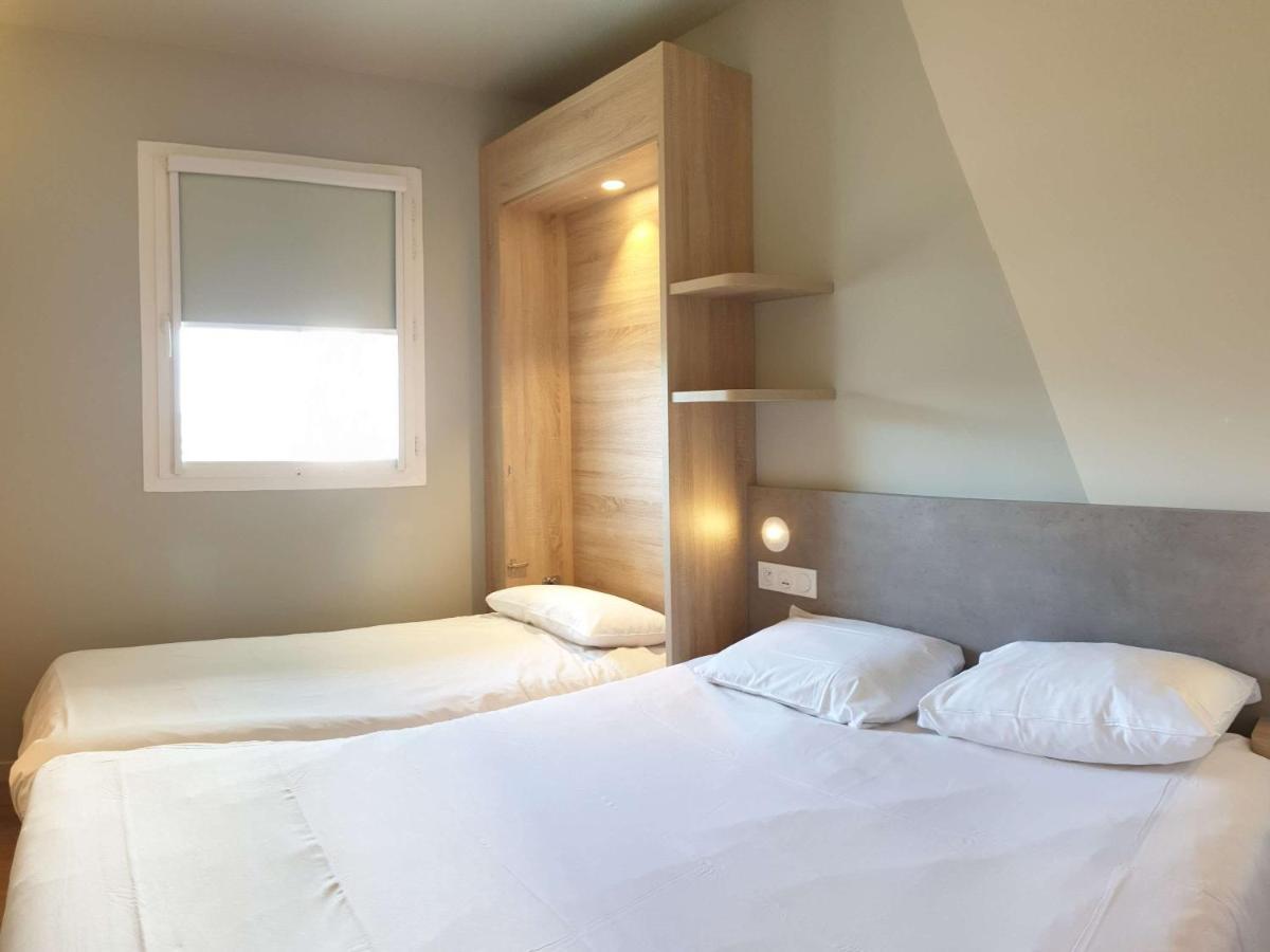 Ibis Budget Ciboure St-Jean-Luz Exterior photo