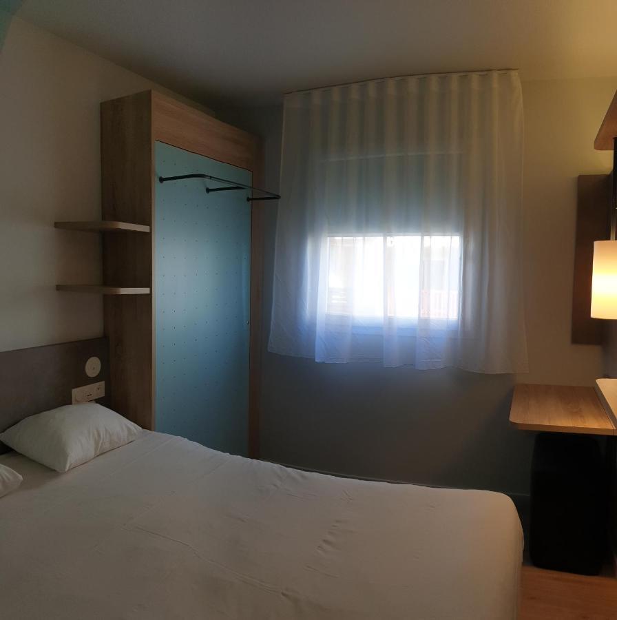Ibis Budget Ciboure St-Jean-Luz Exterior photo