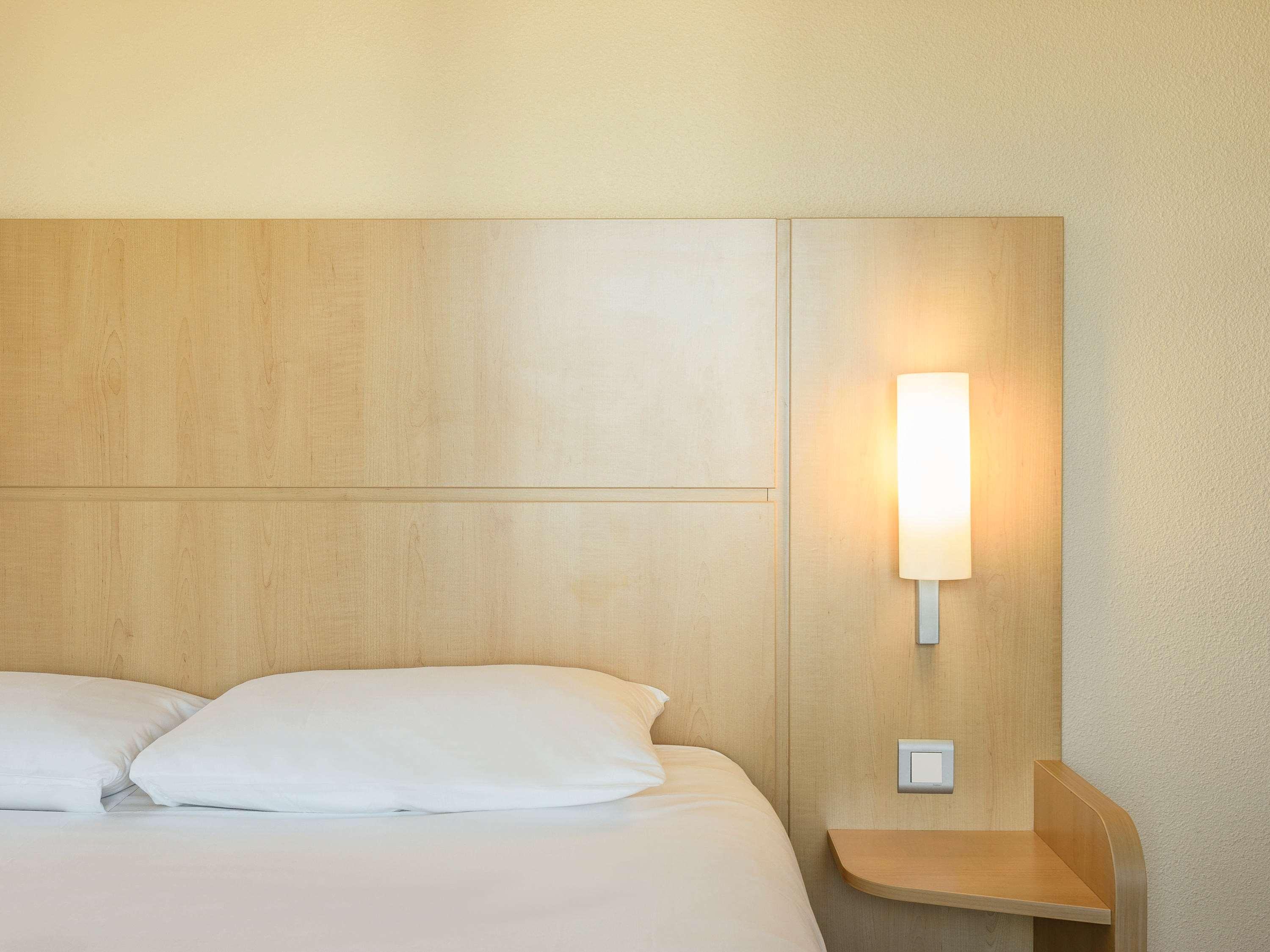 Ibis Budget Ciboure St-Jean-Luz Exterior photo