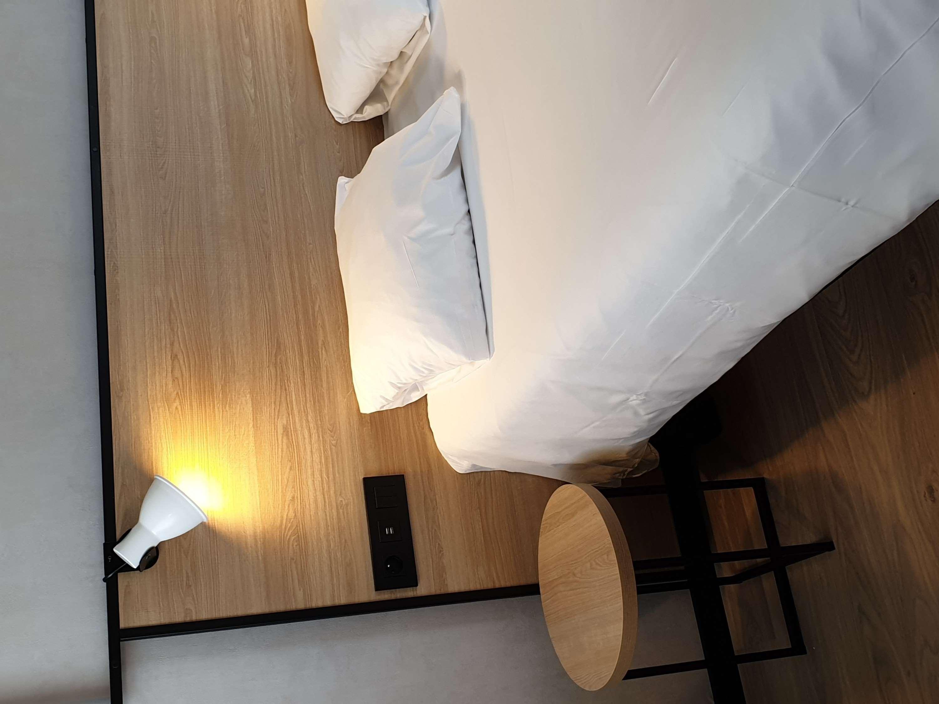 Ibis Budget Ciboure St-Jean-Luz Exterior photo