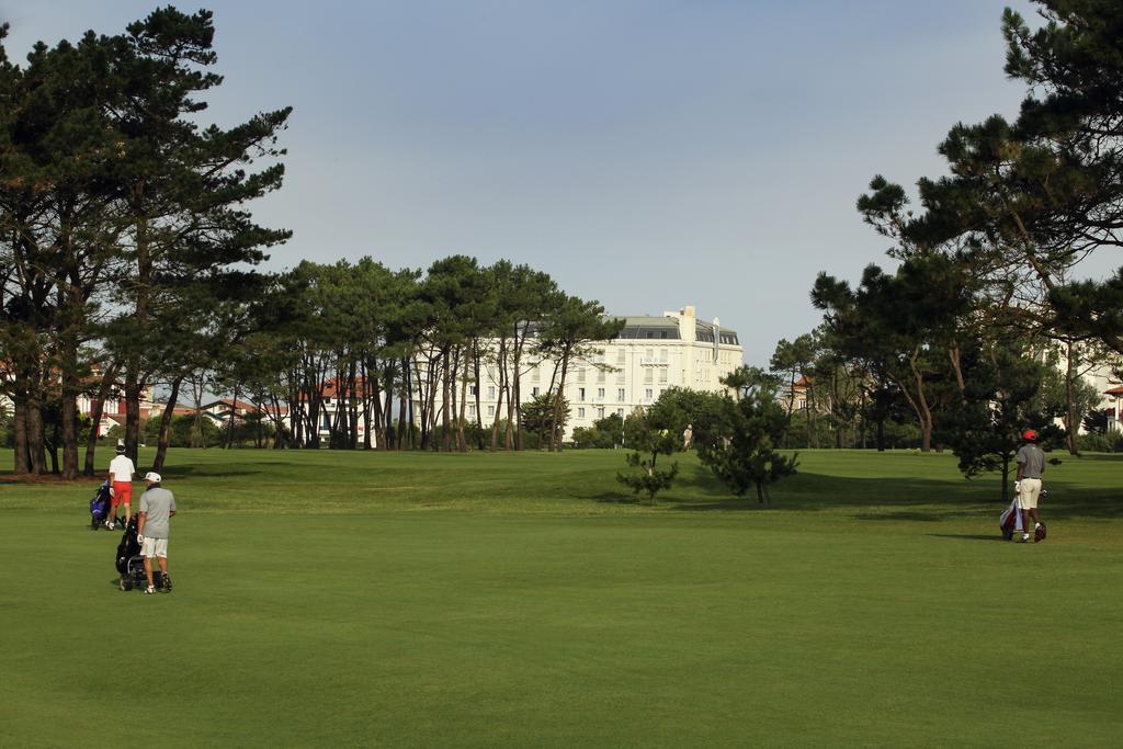 Ibis Budget Ciboure St-Jean-Luz Exterior photo