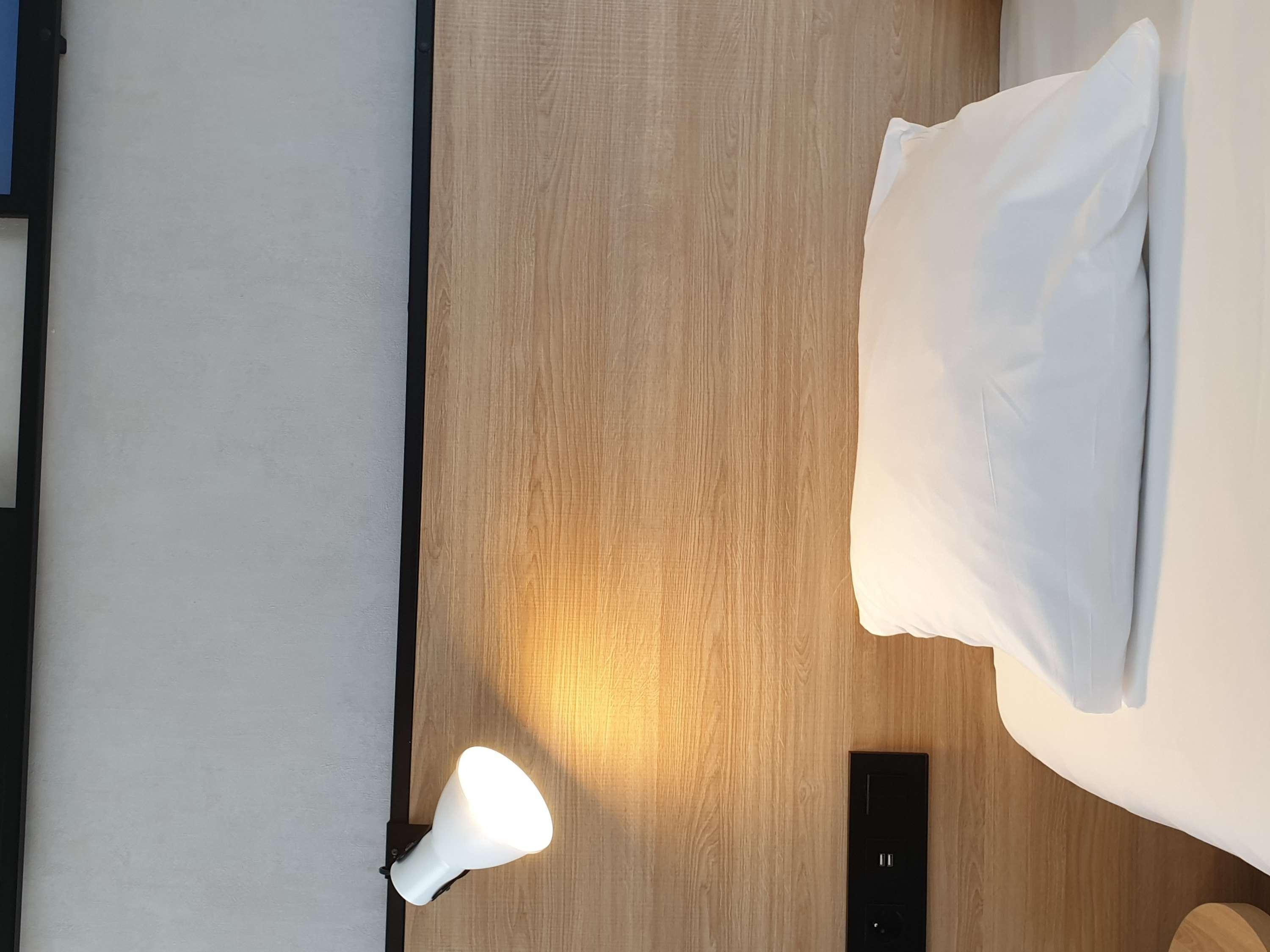 Ibis Budget Ciboure St-Jean-Luz Exterior photo