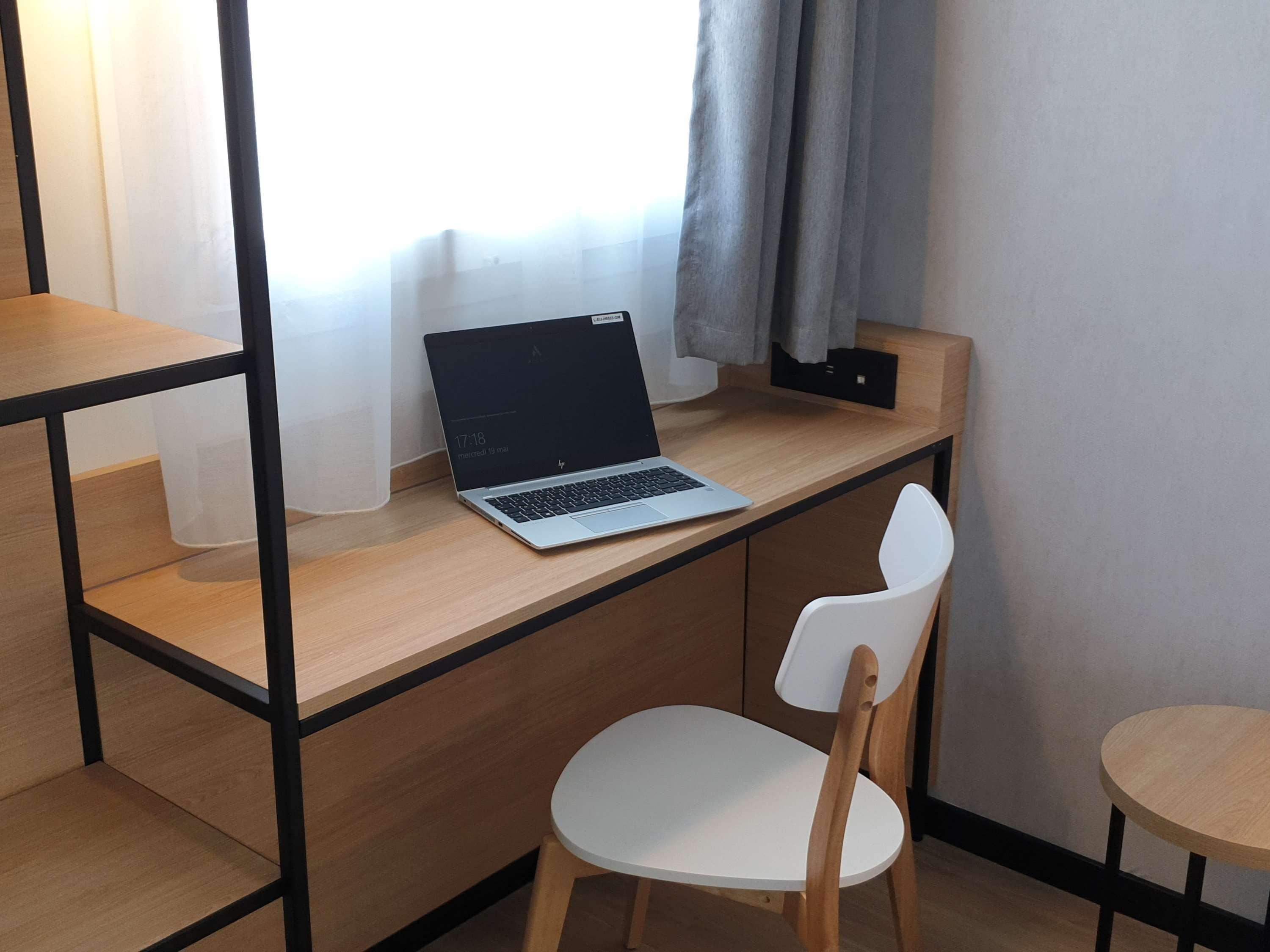 Ibis Budget Ciboure St-Jean-Luz Exterior photo