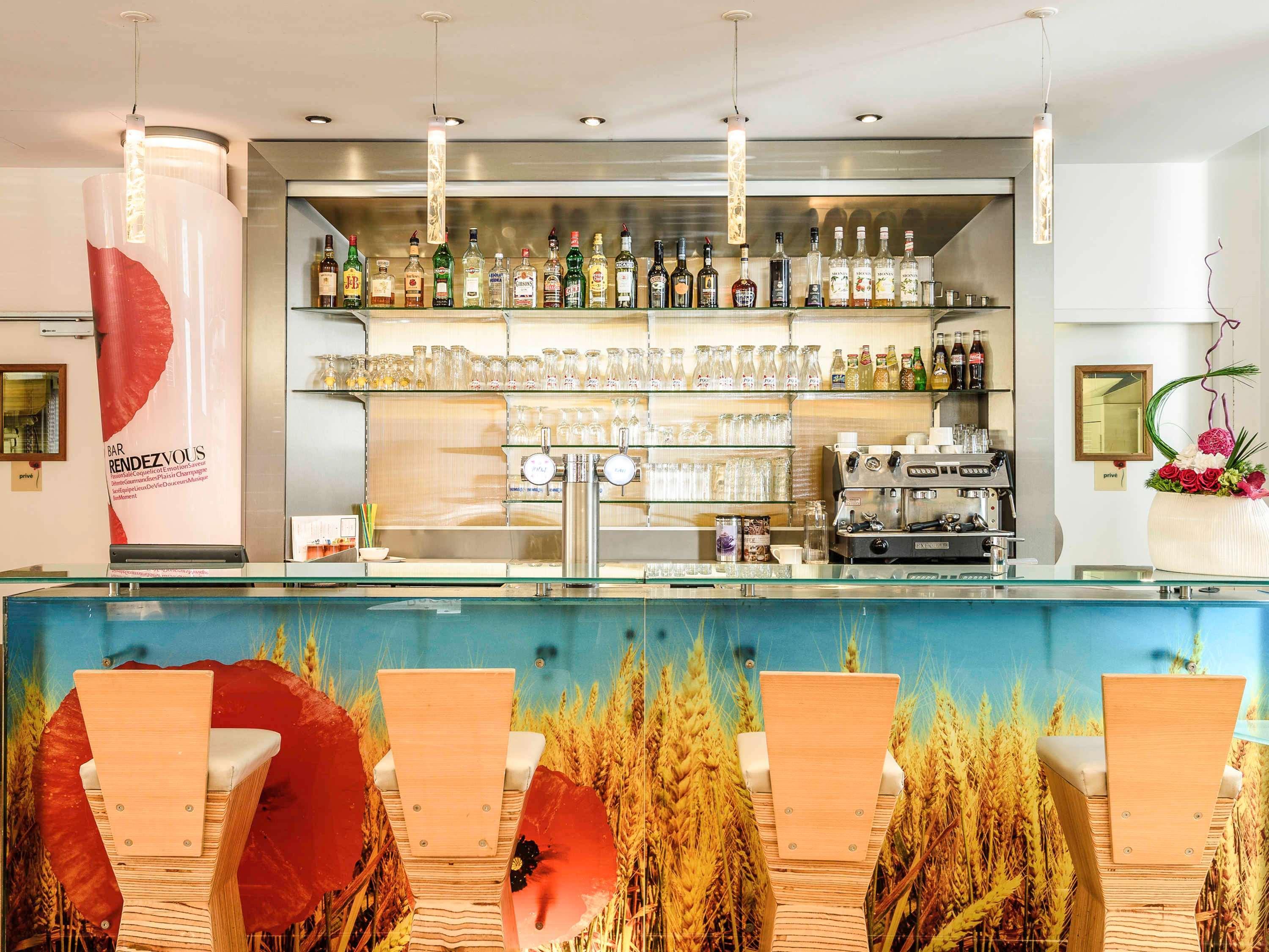 Ibis Budget Ciboure St-Jean-Luz Exterior photo