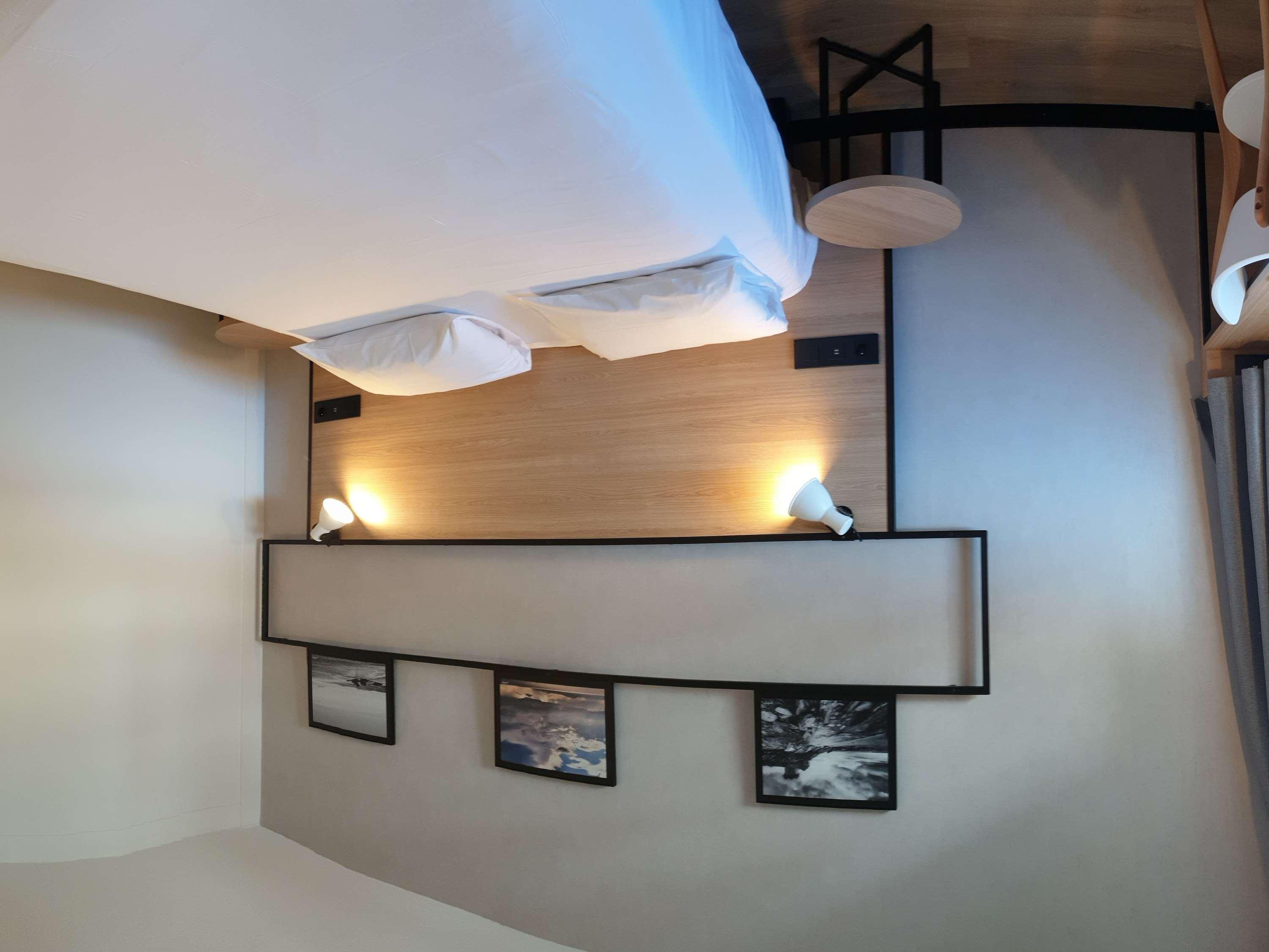 Ibis Budget Ciboure St-Jean-Luz Exterior photo
