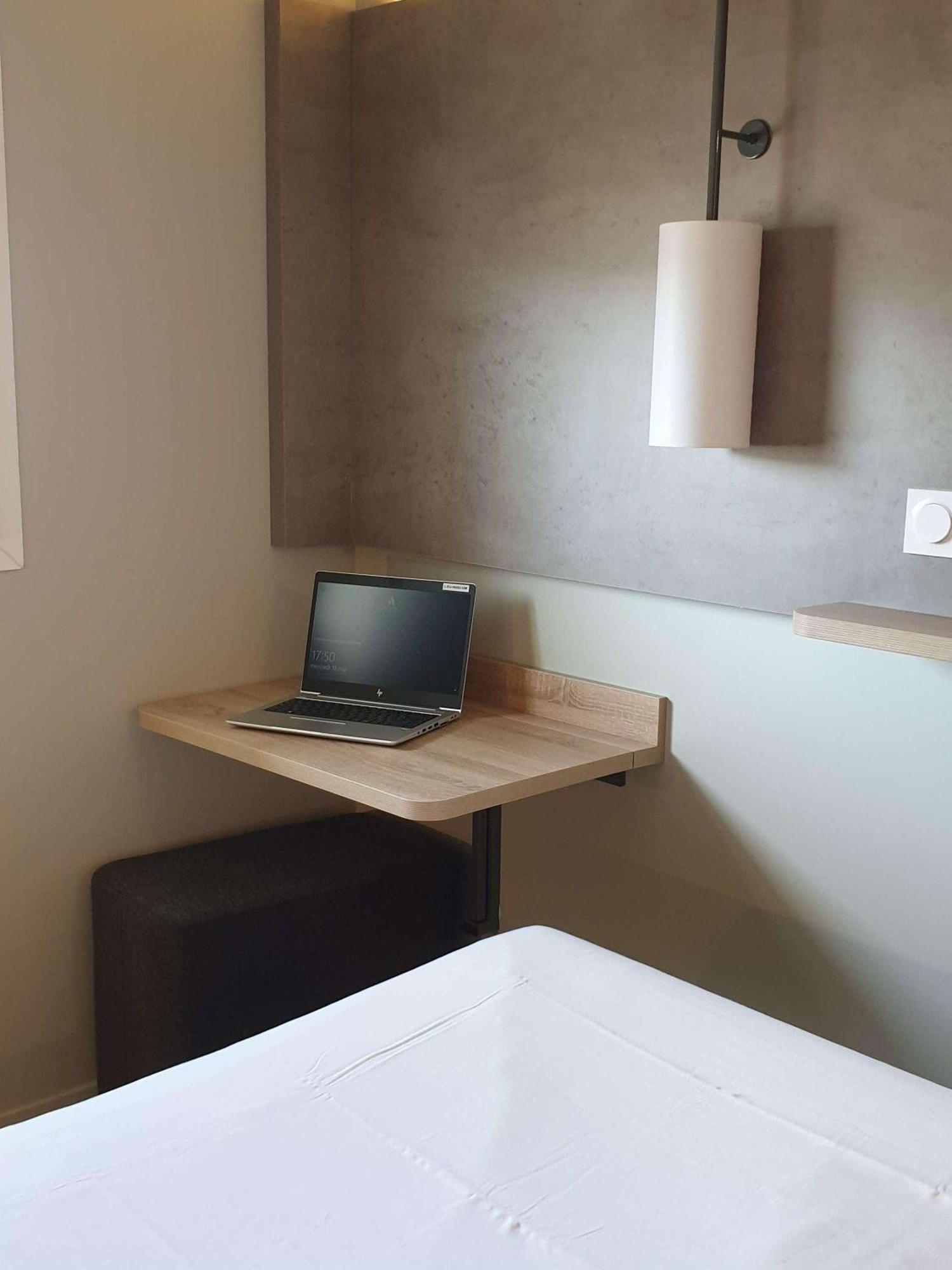 Ibis Budget Ciboure St-Jean-Luz Exterior photo