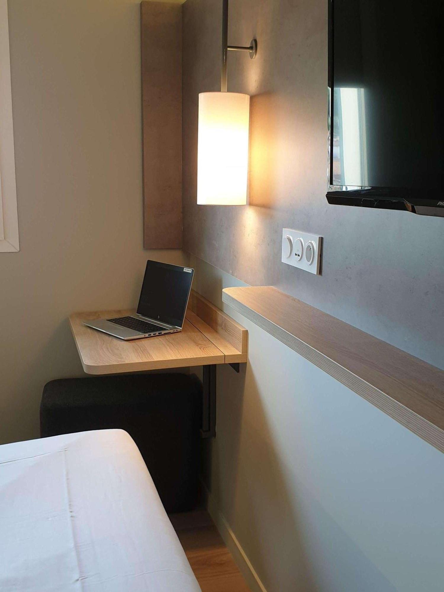 Ibis Budget Ciboure St-Jean-Luz Exterior photo