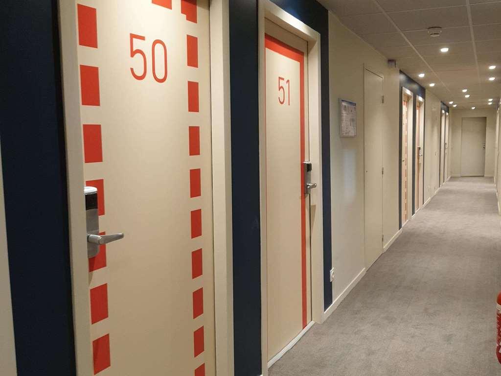 Ibis Budget Ciboure St-Jean-Luz Exterior photo